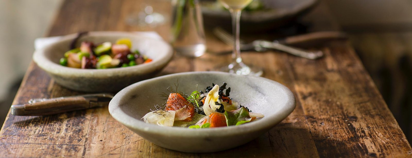 Functional properties of food today